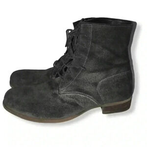 Peter Nappi Julius Boot Size 41